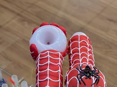 Blackhawks chief tobacco &vape