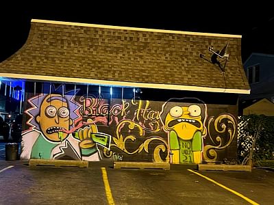 Blackhawks Tobacco & Vape