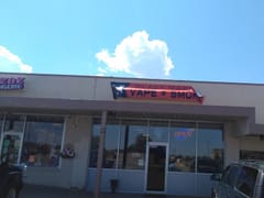 BlackMarket Vape & Smoke