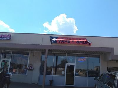 BlackMarket Vape & Smoke