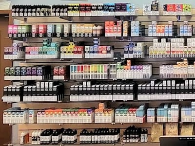 BlackMarket Vape & Smoke