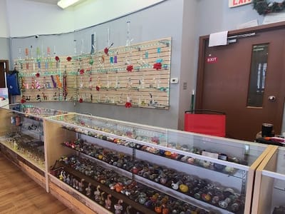 BlackMarket Vape & Smoke