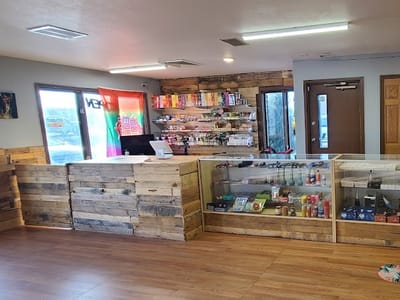 BlackMarket Vape & Smoke