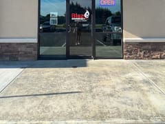 Blaze Smoke Shop - Vape, Smoke, Delta 8, & CBD (Bonaire)