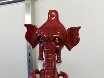 Blown Glass Gifts and Vapes