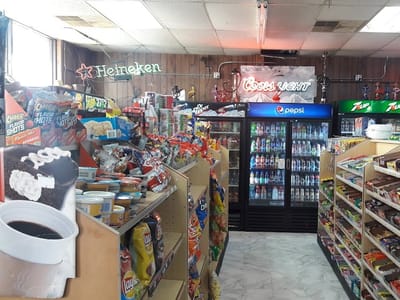 Bobs Discount Tobacco & Beer