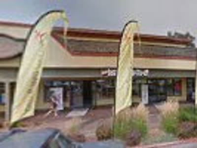 Boise Vape, Glass and Smoke (Hemp World CBD)