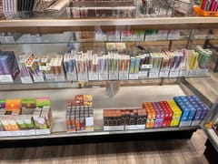 Boise Vape, Glass and Smoke (Hemp World CBD)