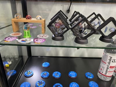 Bongz & Thongz 2 B&Tz Glass & Vape