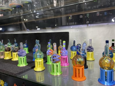 Bongz & Thongz 2 B&Tz Glass & Vape