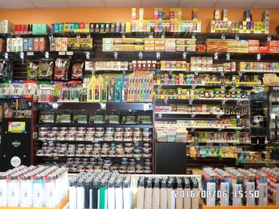 Boone Tobacco Shop & Gift