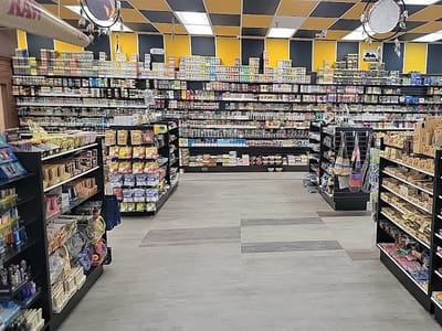 Boone Tobacco Shop & Gift