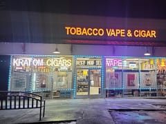 Boone Tobacco Shop & Gift