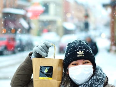 Botanicanna Galena - VAPE, CBD, & THC