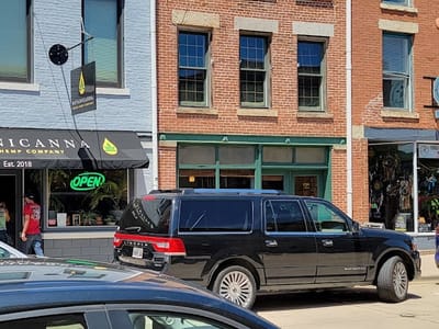 Botanicanna Galena - VAPE, CBD, & THC