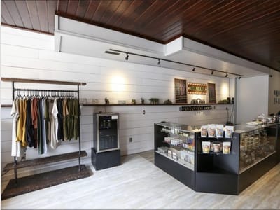 Botanicanna Galena - VAPE, CBD, & THC