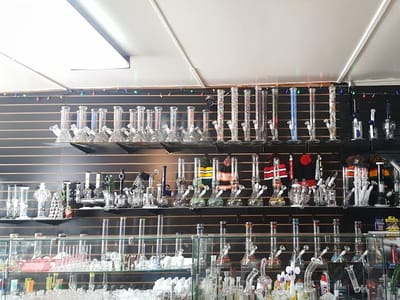 Boulder Creek Smoke And Vape