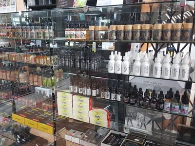 Boulder Creek Smoke And Vape