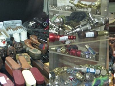 Brennan's Smoke Shop Plymouth