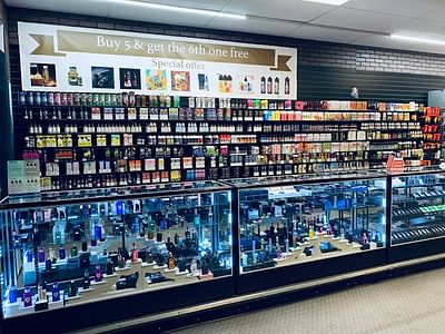 Bristol Tobacco & Vape