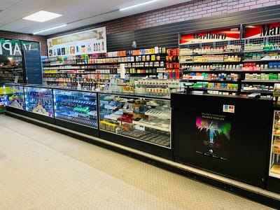 Bristol Tobacco & Vape