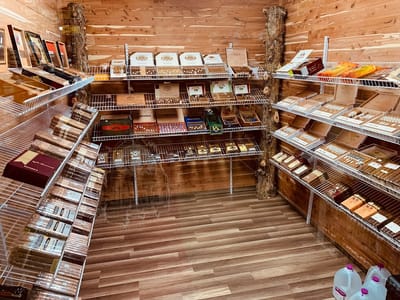 Bristol Tobacco & Vape