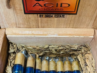 Bristol Tobacco & Vape