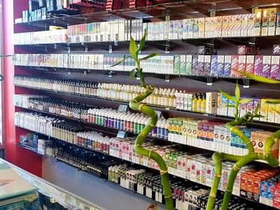 Bristow Vapes & Smoke KRATOM, CBD, GLASS & MORE