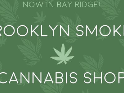 Brooklyn Smokes (Vape Shop + CBD)