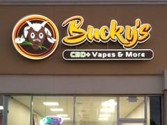 Bucky's CBD Vapes & More