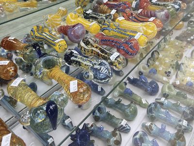 Buddy's Smoke & Vape