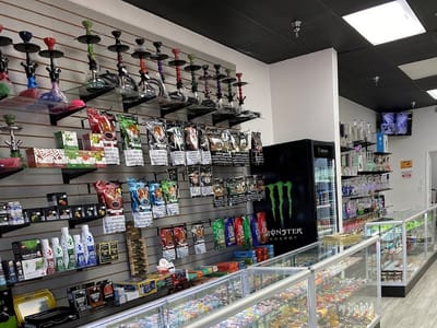 Buddy's Smoke & Vape