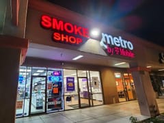 Buddy's Smoke & Vape