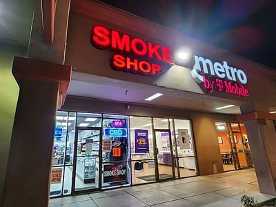 Buddy's Smoke & Vape