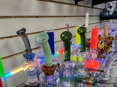 Buddy's Smoke & Vape