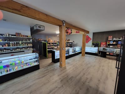 Buddy's Smoke & Vape