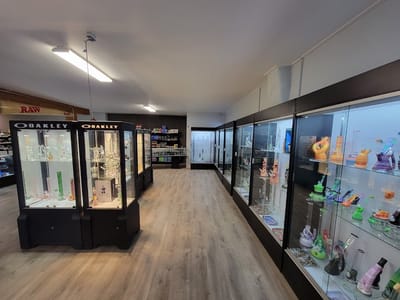 Buddy's Smoke & Vape