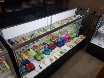 Buddy's Smoke & Vape