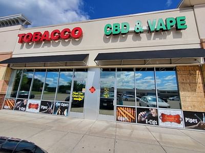 Burnsville Smoke Shop