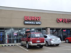 Burnt Smoke & Vape LLC