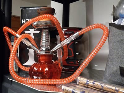 Burnt Smoke & Vape LLC