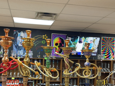 Burnt Smoke & Vape LLC