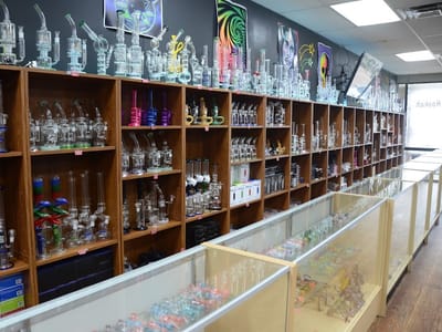 Burnt Smoke & Vape LLC