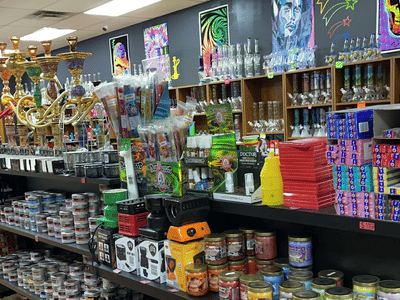 Burnt Smoke & Vape LLC