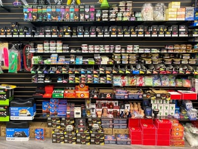 Buzz City Exotic Smoke Shop