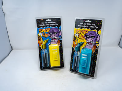 Buzzin Smoke & Vape Shop