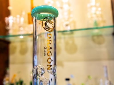 Buzzin Smoke & Vape Shop