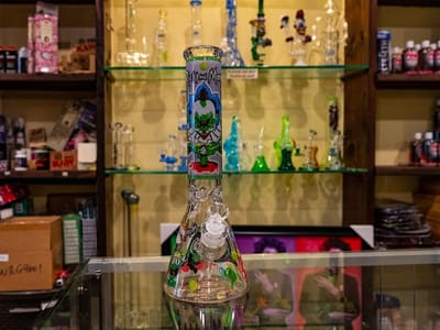 Buzzin Smoke & Vape Shop