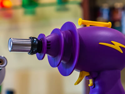 Buzzin Smoke & Vape Shop