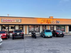 Buzzin Smoke & Vape Shop